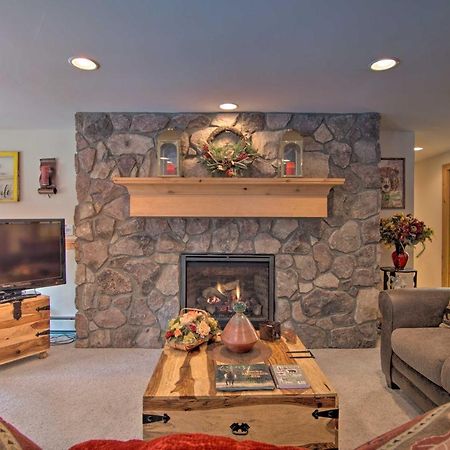 Fall River Hideaway In Estes - 3 Mi To Natl Park! Estes Park Bagian luar foto